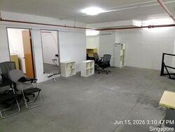 Oxley Bizhub (D14), Factory #623028761